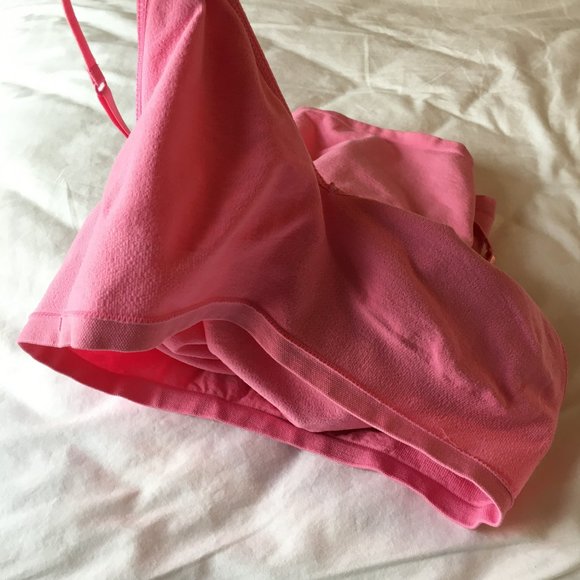 Banana Republic fitted camisole tank - Picture 4 of 5